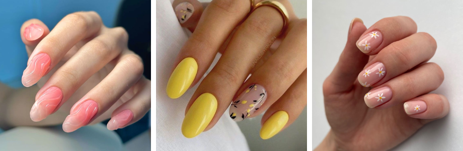 2026 nail trends